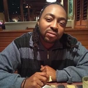 Meet your Posher, Corey